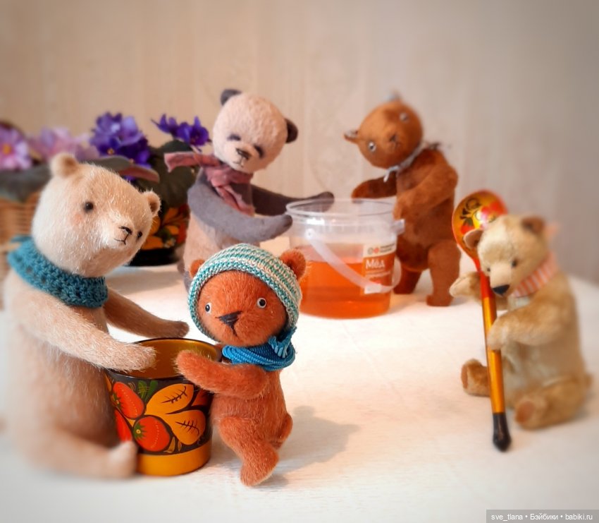 Праздник каждый день. Мой другой Кукольный календарь