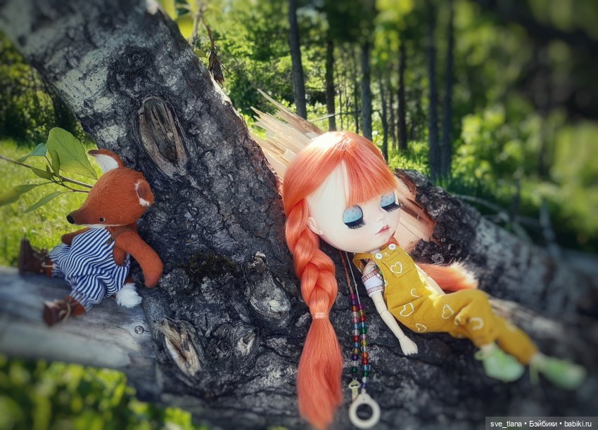 Праздник каждый день. Мой другой Кукольный календарь