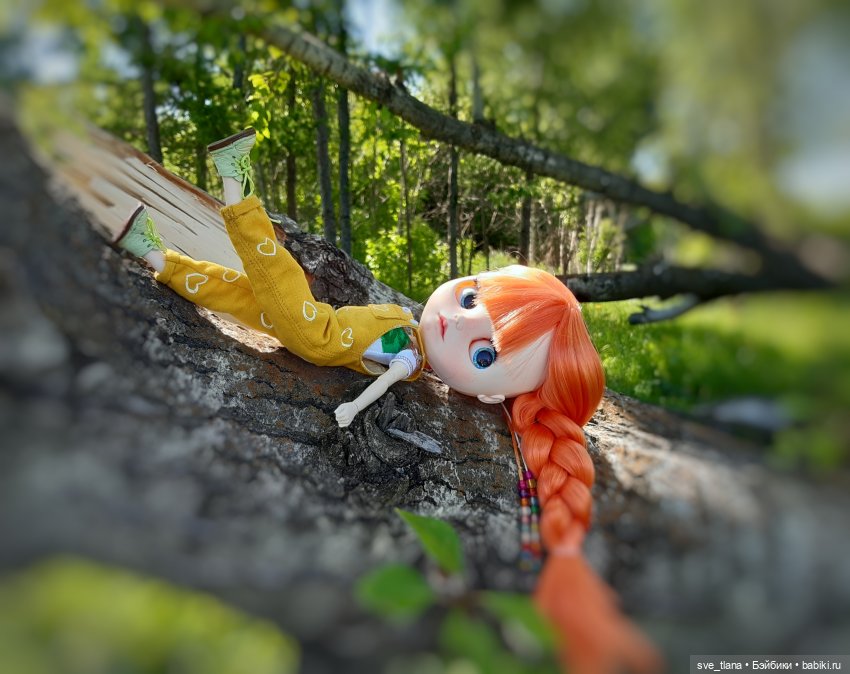 Праздник каждый день. Мой другой Кукольный календарь