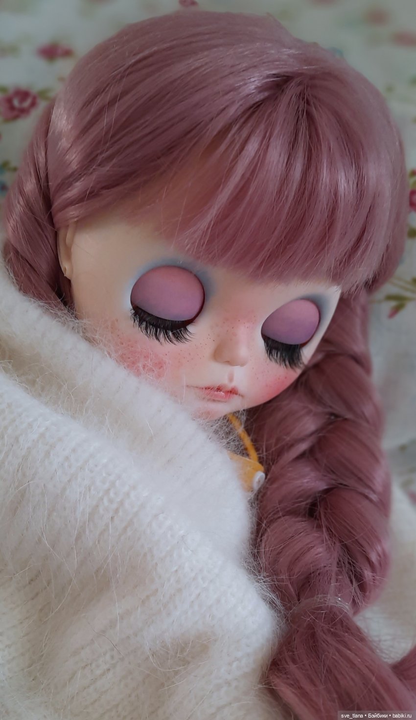 Праздник каждый день. Мой другой Кукольный календарь (фото 2)