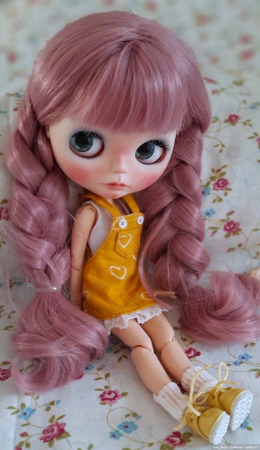 Праздник каждый день. Мой другой Кукольный календарь