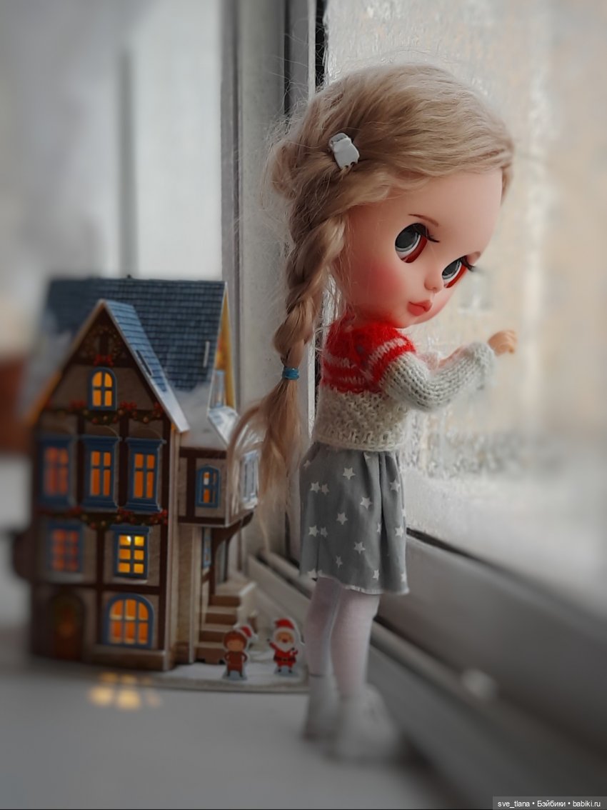 Праздник каждый день. Мой другой Кукольный календарь (фото 7)