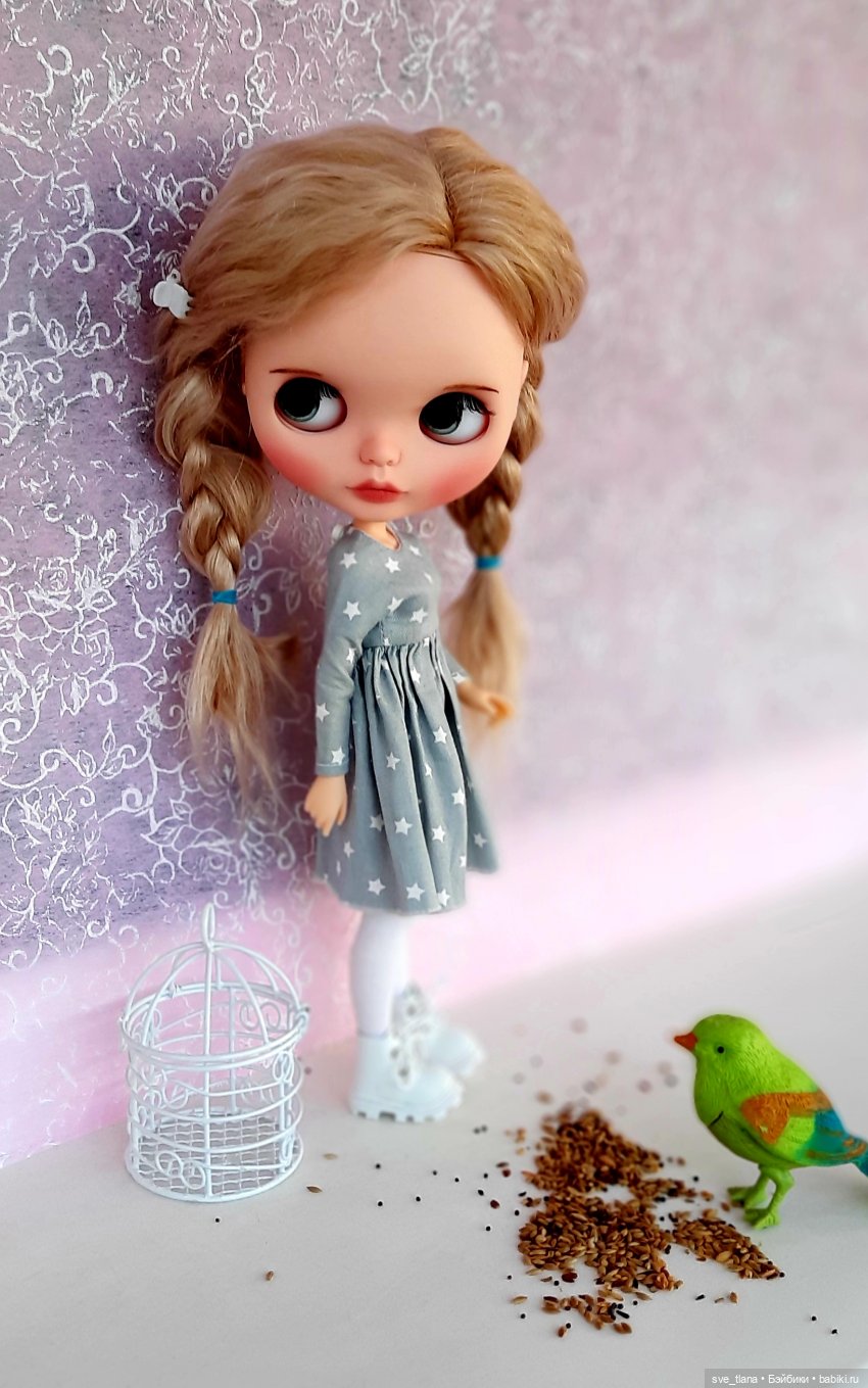 Праздник каждый день. Мой другой Кукольный календарь