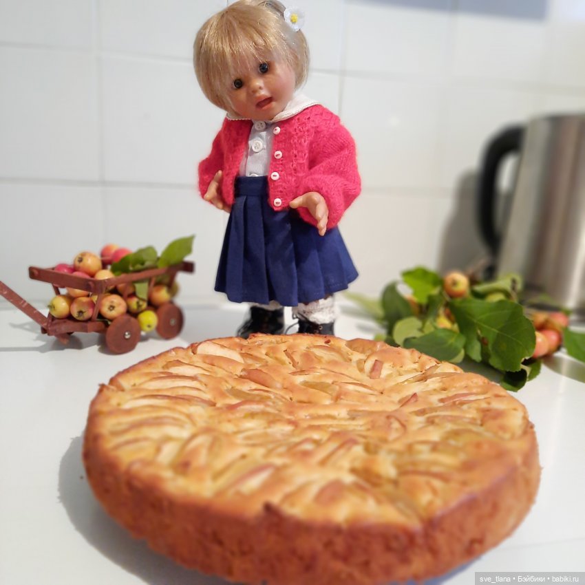 Праздник каждый день. Мой другой Кукольный календарь