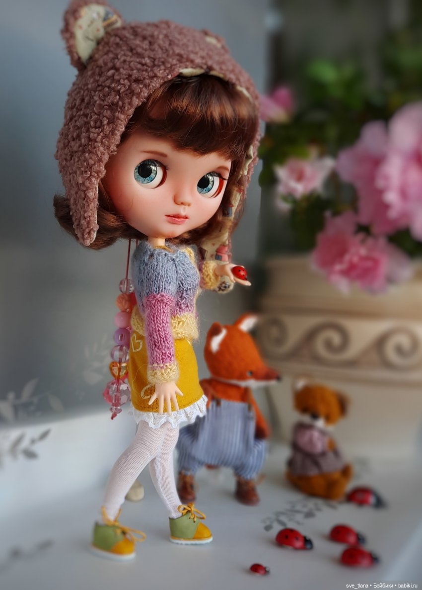 Праздник каждый день. Мой другой Кукольный календарь