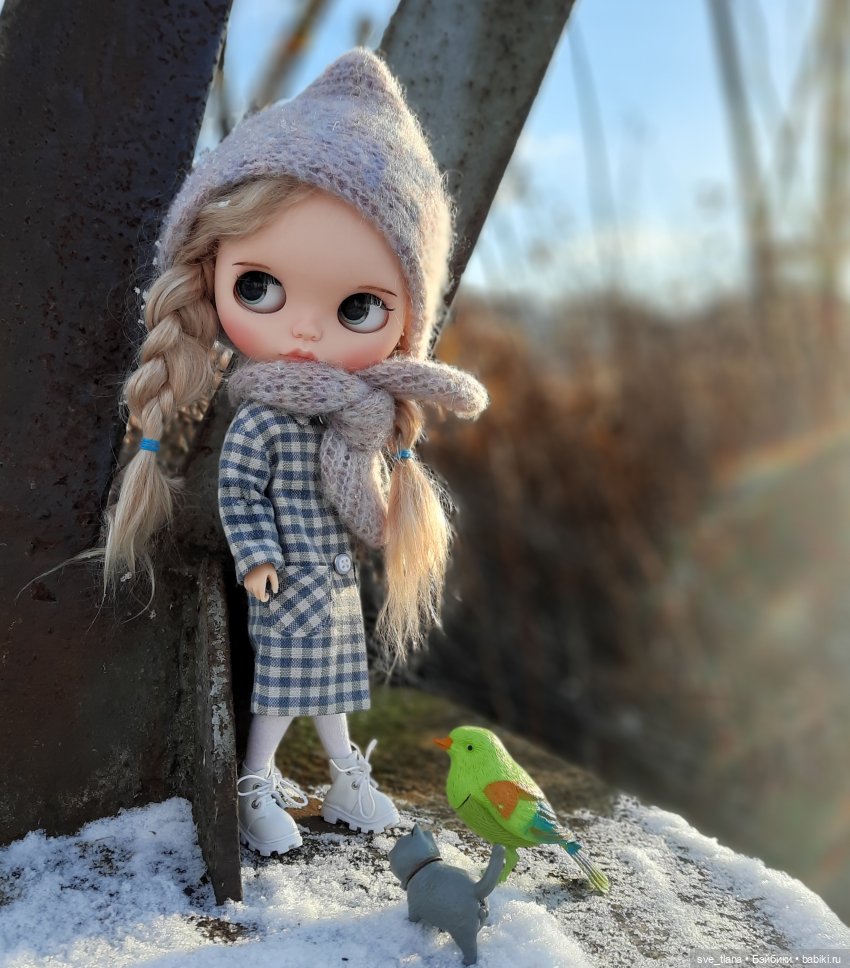 Праздник каждый день. Мой другой Кукольный календарь