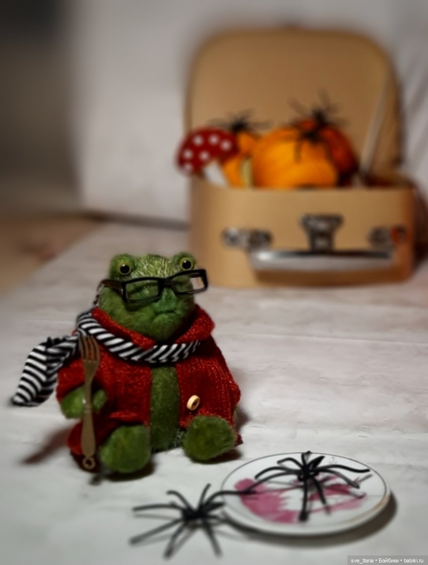 Праздник каждый день. Мой другой Кукольный календарь