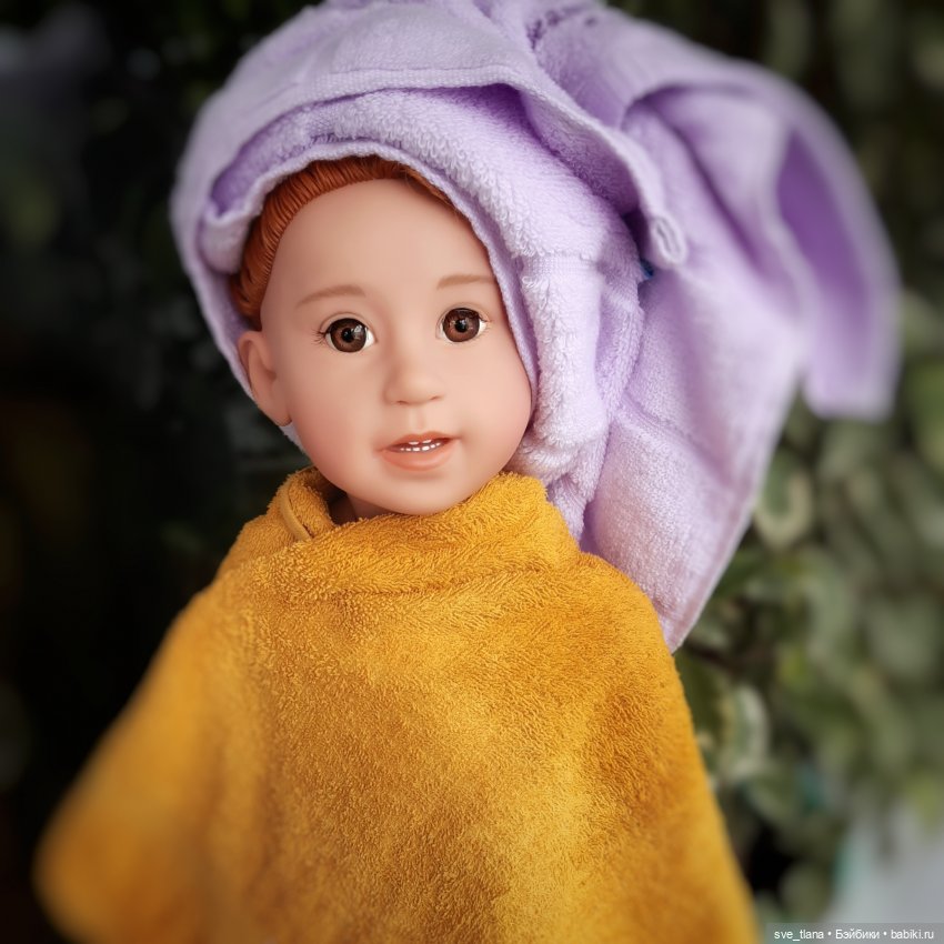 Праздник каждый день. Мой другой Кукольный календарь