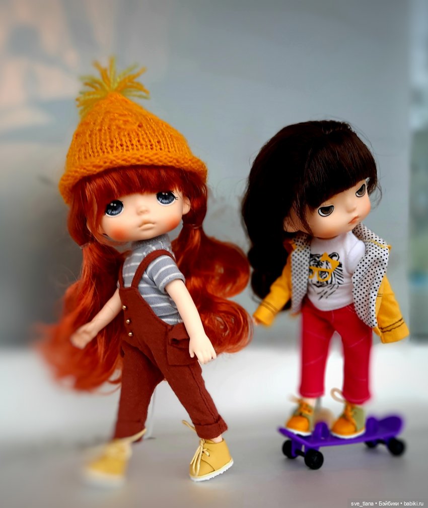 Праздник каждый день. Мой другой Кукольный календарь