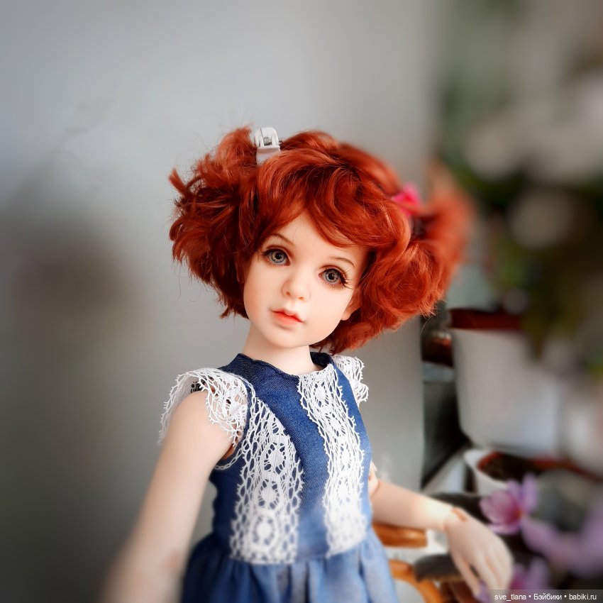 Праздник каждый день. Мой другой Кукольный календарь