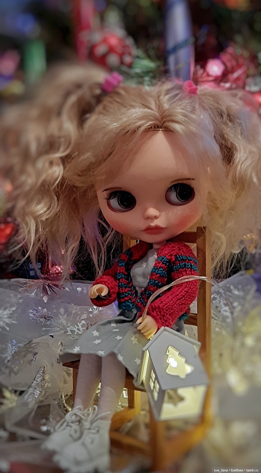 Праздник каждый день. Мой другой Кукольный календарь