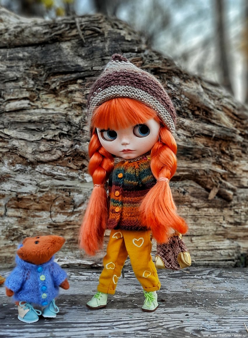 Праздник каждый день. Мой другой Кукольный календарь