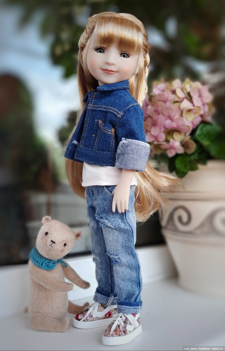 Праздник каждый день. Мой другой Кукольный календарь