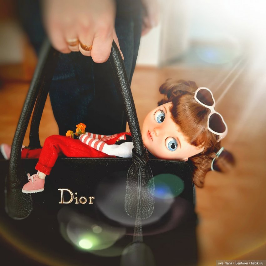 Праздник каждый день. Мой другой Кукольный календарь