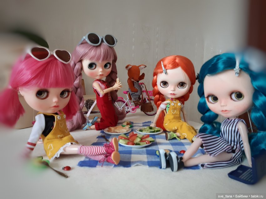 Праздник каждый день. Мой другой Кукольный календарь