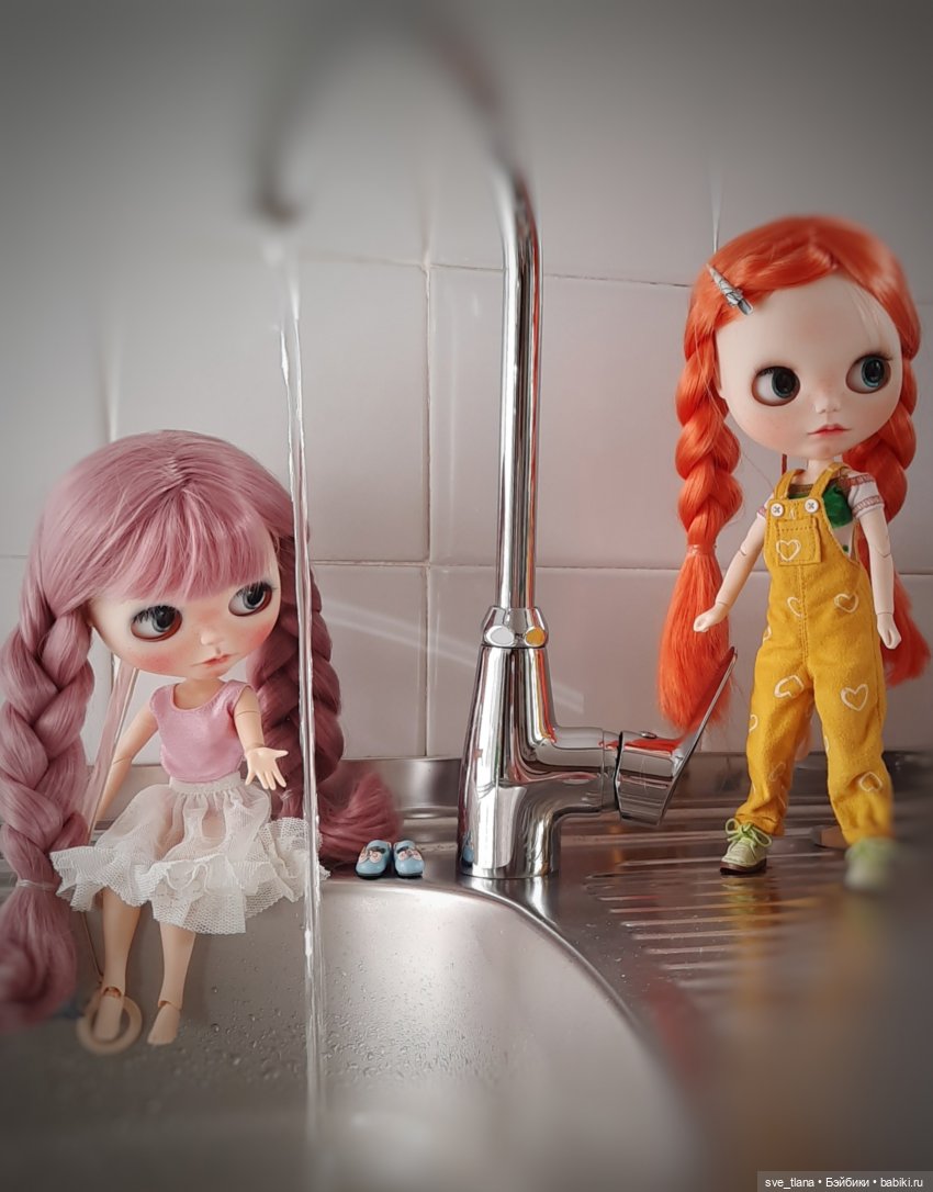 Праздник каждый день. Мой другой Кукольный календарь