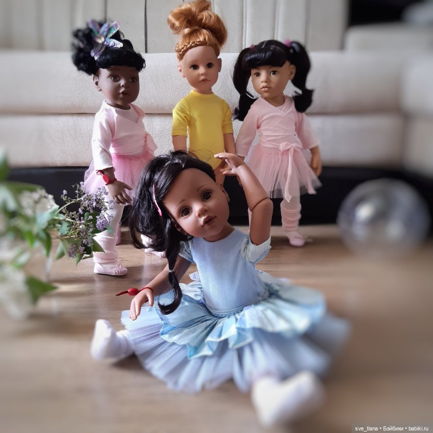 Праздник каждый день. Мой другой Кукольный календарь