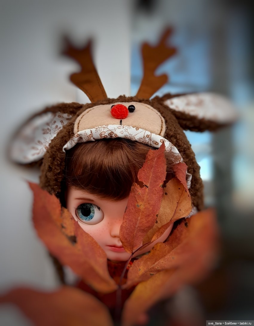 Праздник каждый день. Мой другой Кукольный календарь