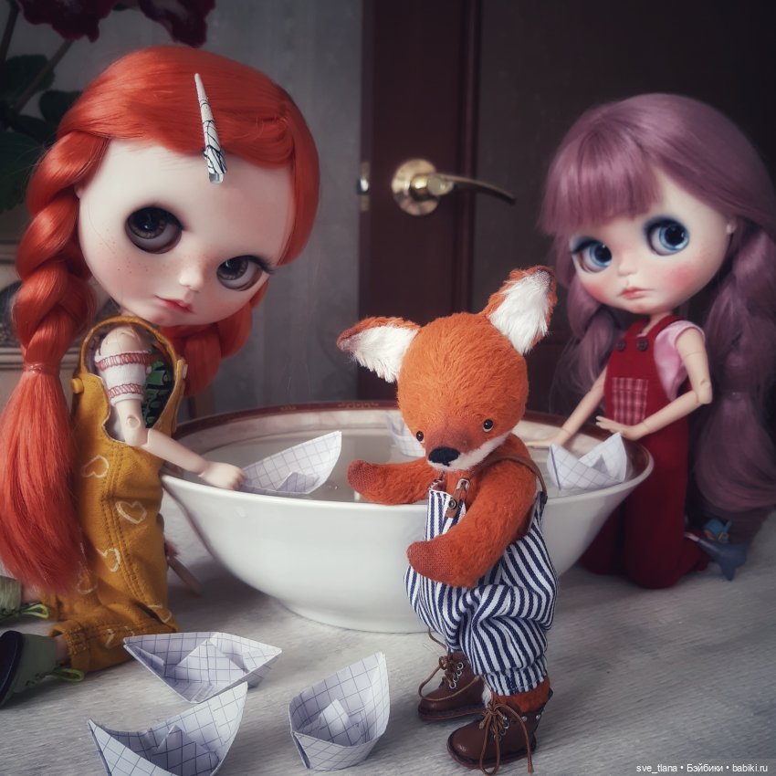 Праздник каждый день. Мой другой Кукольный календарь