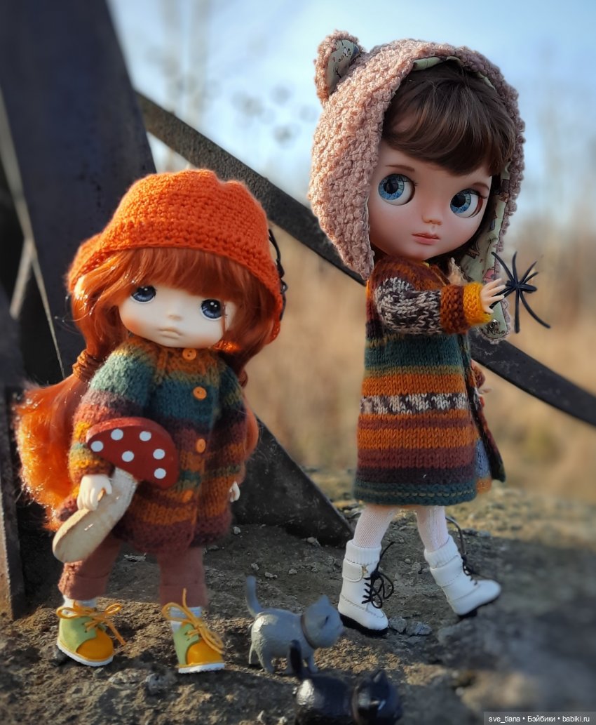 Праздник каждый день. Мой другой Кукольный календарь