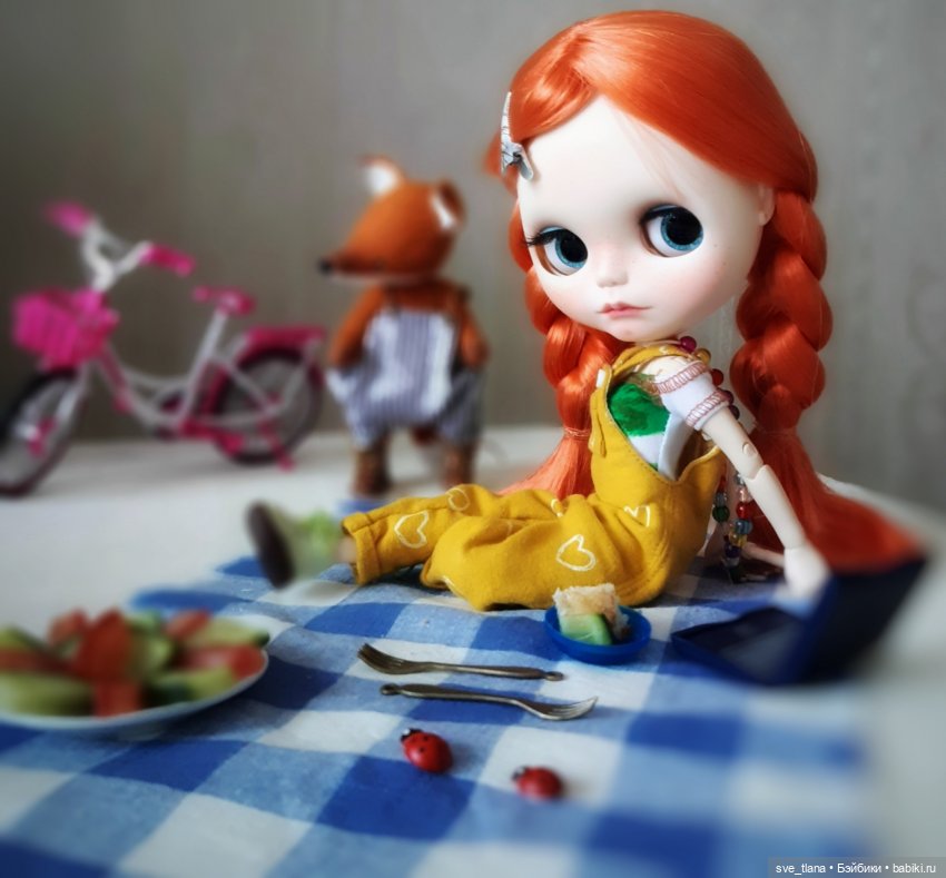 Праздник каждый день. Мой другой Кукольный календарь