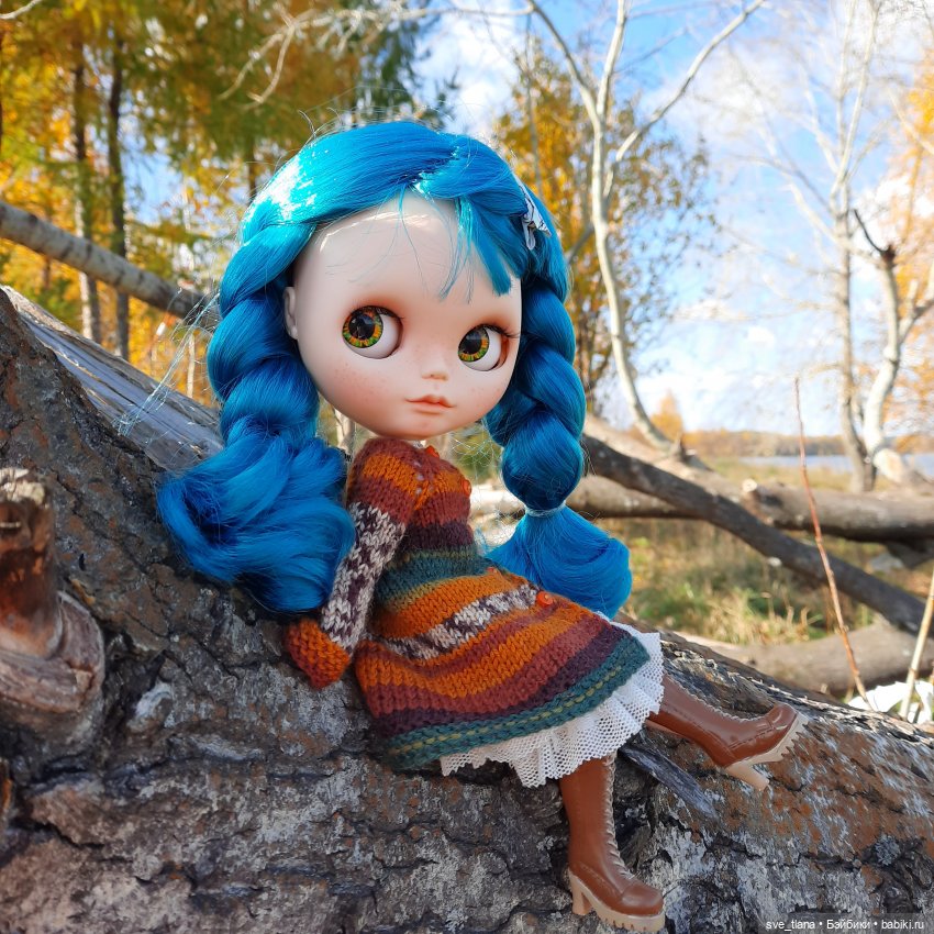 Праздник каждый день. Мой другой Кукольный календарь