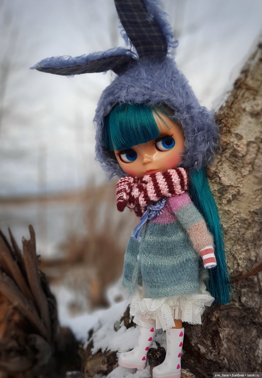 Праздник каждый день. Мой другой Кукольный календарь