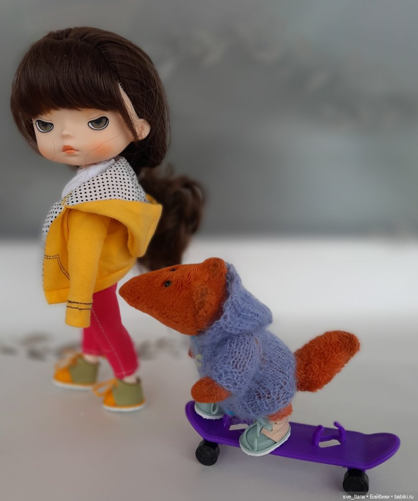 Праздник каждый день. Мой другой Кукольный календарь