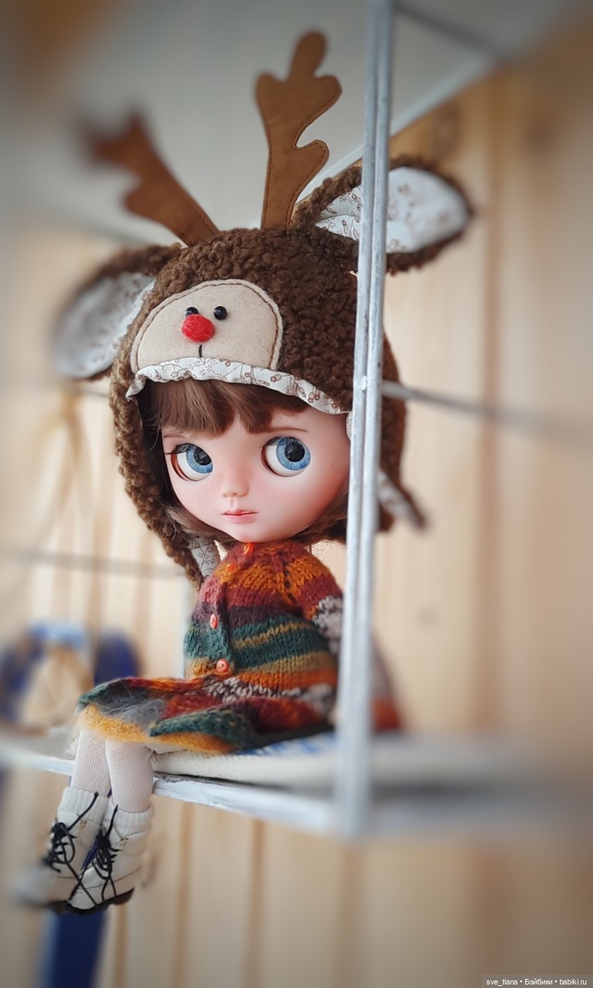 Праздник каждый день. Мой другой Кукольный календарь