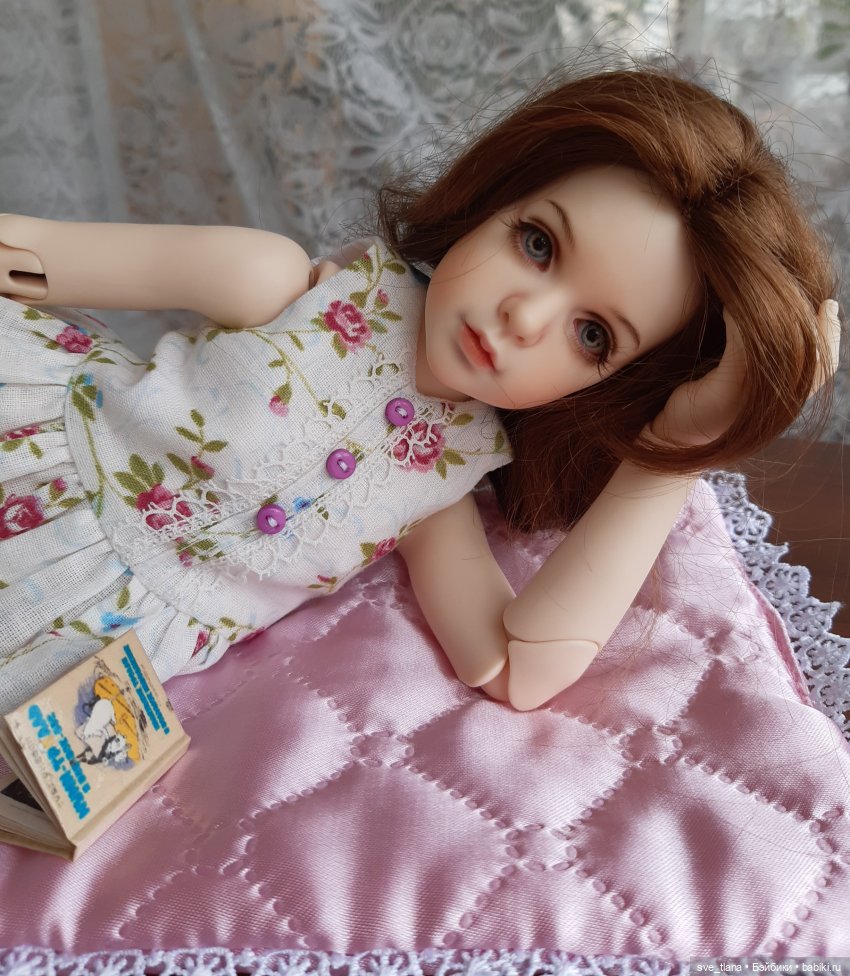 Праздник каждый день. Мой другой Кукольный календарь