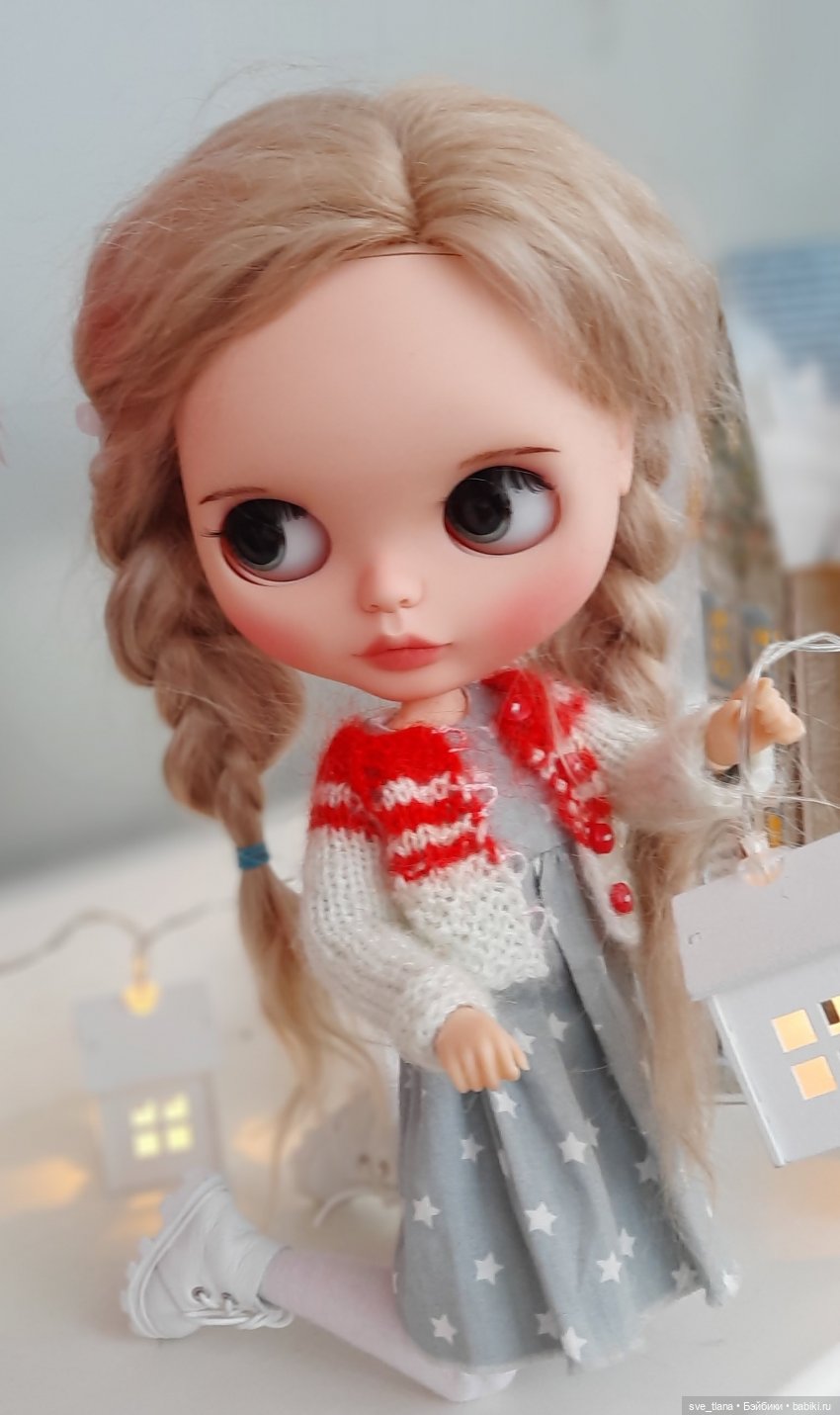 Праздник каждый день. Мой другой Кукольный календарь