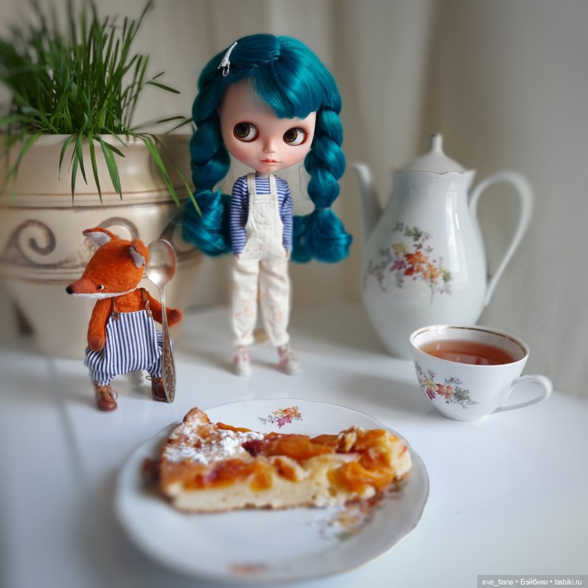 Праздник каждый день. Мой другой Кукольный календарь