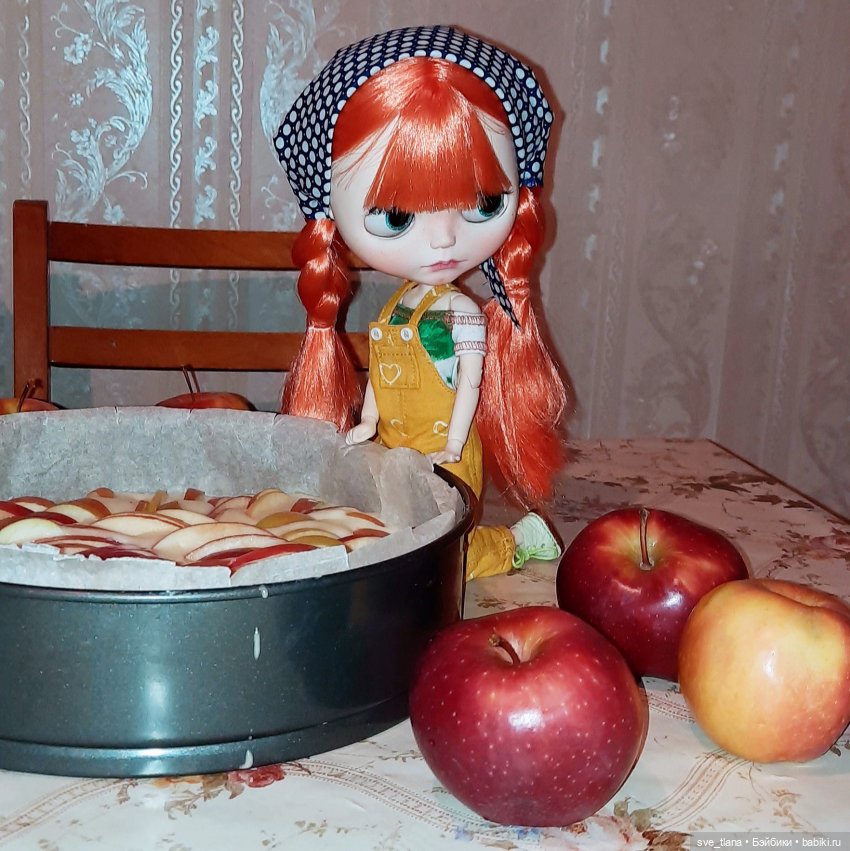 Праздник каждый день. Мой другой Кукольный календарь