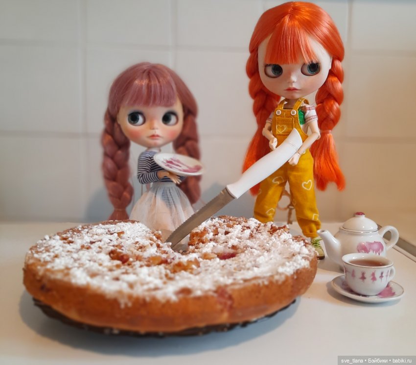 Праздник каждый день. Мой другой Кукольный календарь