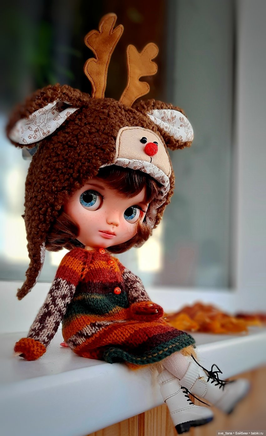 Праздник каждый день. Мой другой Кукольный календарь