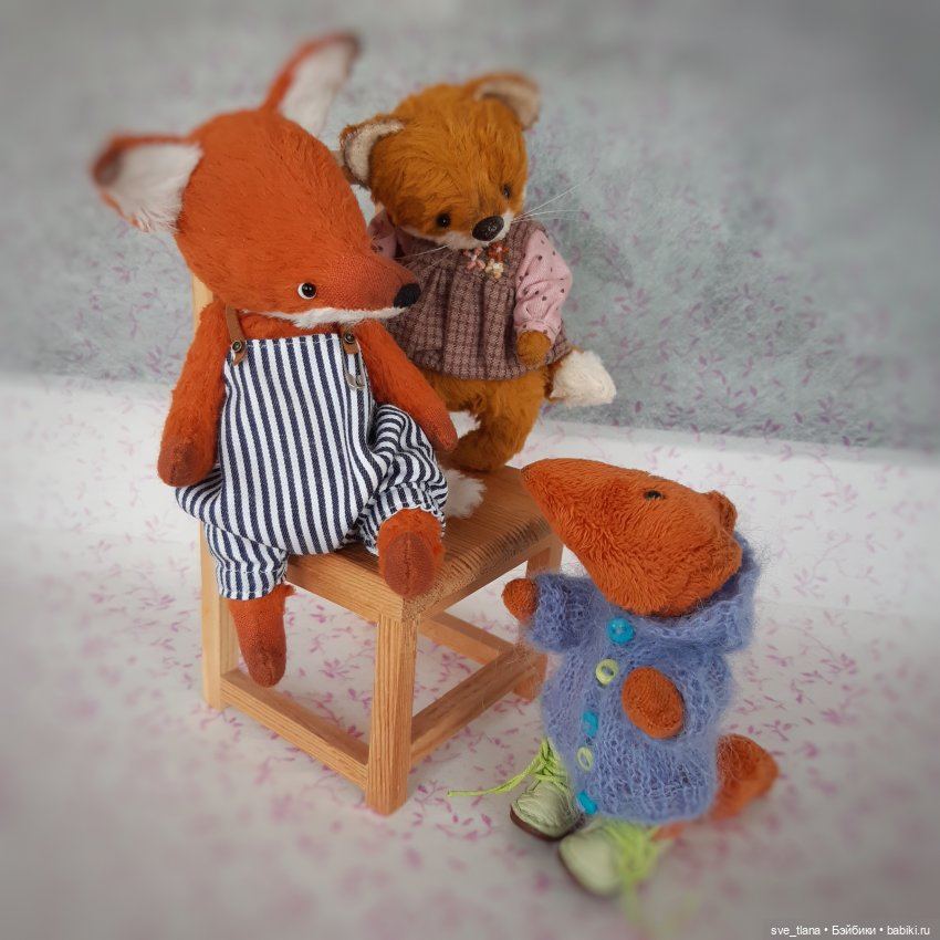 Праздник каждый день. Мой другой Кукольный календарь