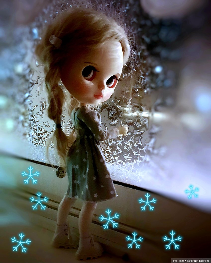 Праздник каждый день. Мой другой Кукольный календарь