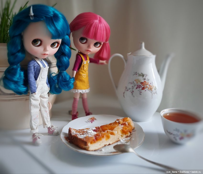 Праздник каждый день. Мой другой Кукольный календарь