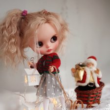 Праздник каждый день. Мой другой Кукольный календарь