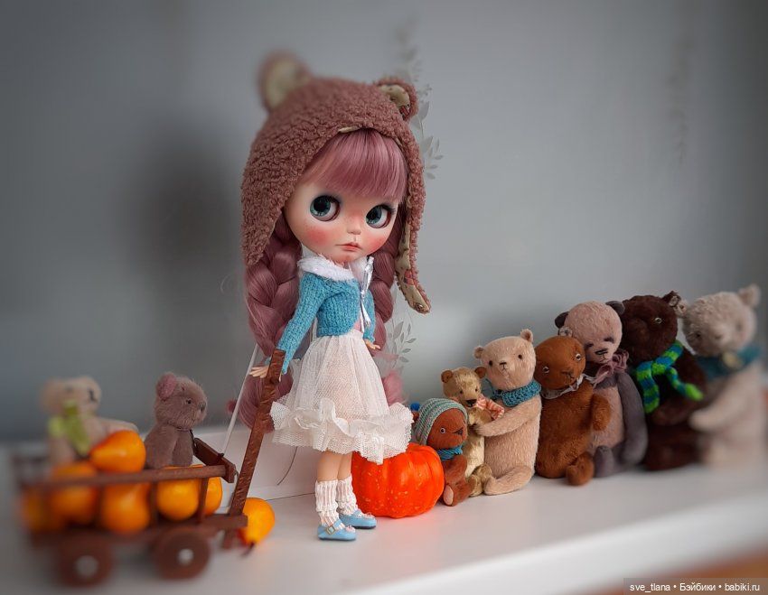 Праздник каждый день. Мой другой Кукольный календарь