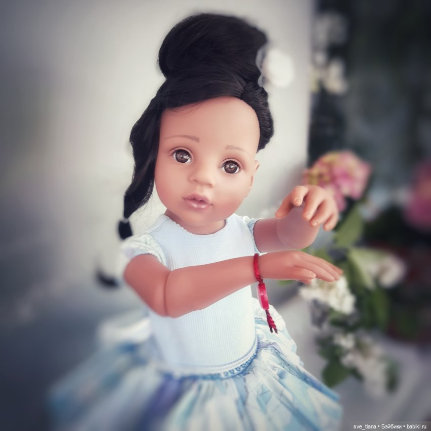 Праздник каждый день. Мой другой Кукольный календарь