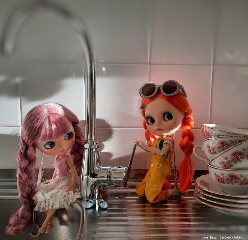 Праздник каждый день. Мой другой Кукольный календарь