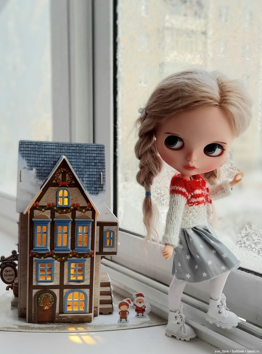 Праздник каждый день. Мой другой Кукольный календарь