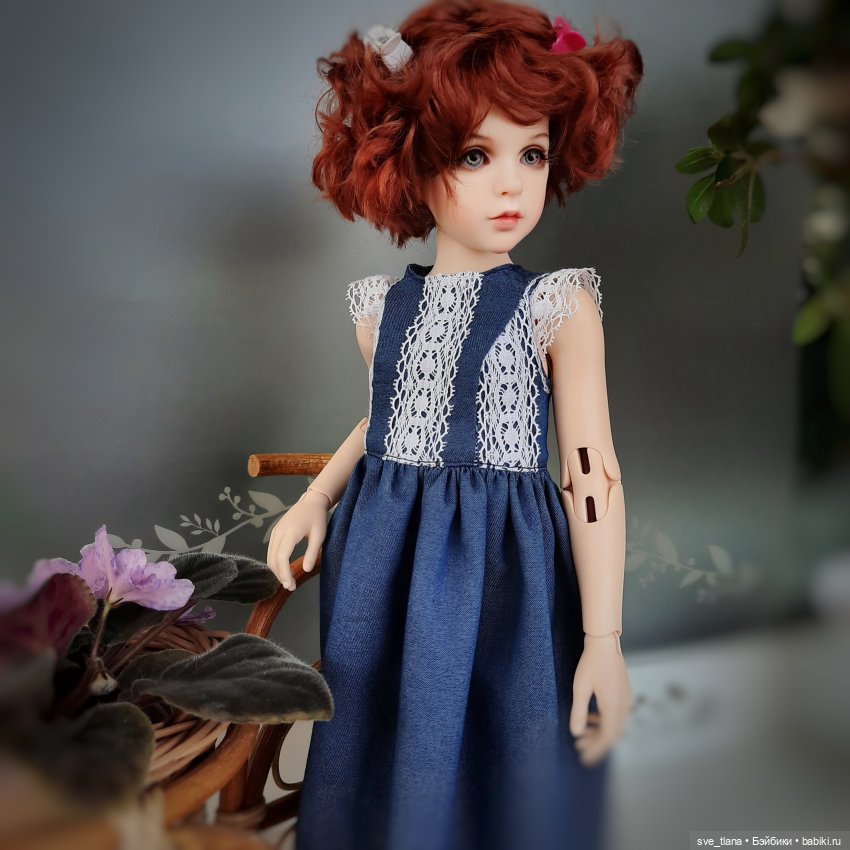 Праздник каждый день. Мой другой Кукольный календарь