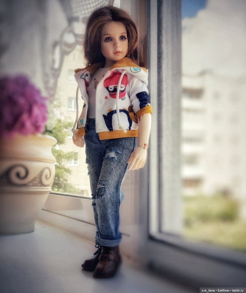 Праздник каждый день. Мой другой Кукольный календарь