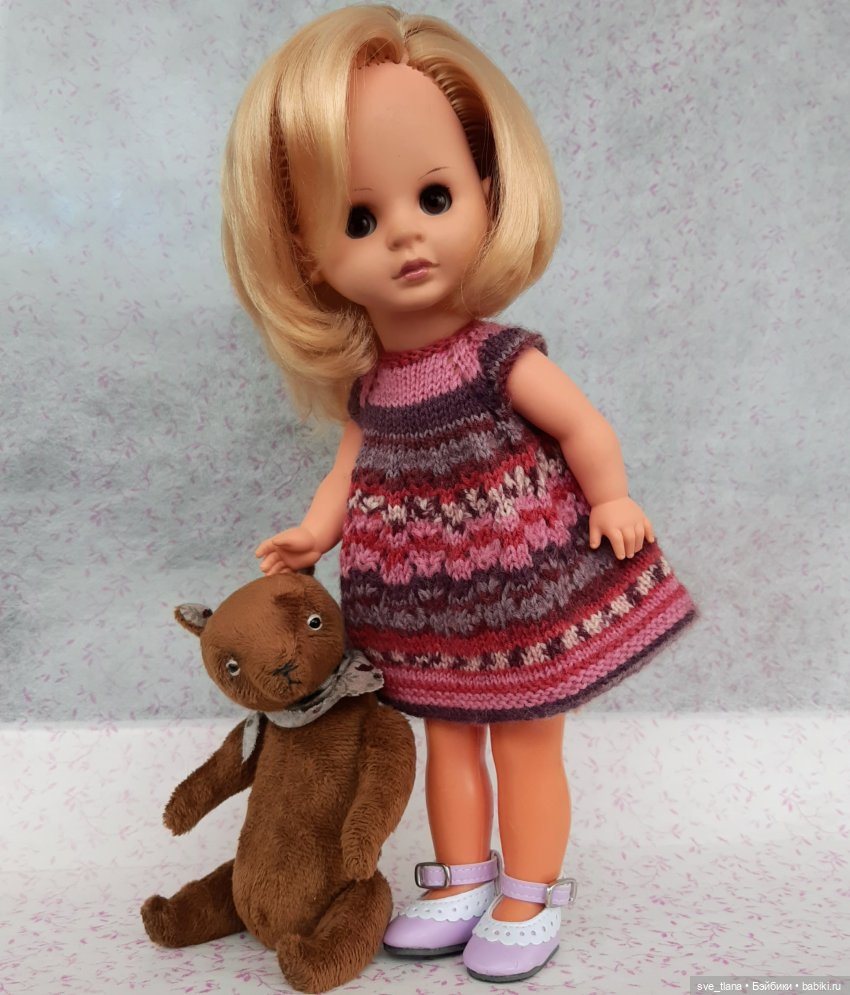 Праздник каждый день. Мой другой Кукольный календарь