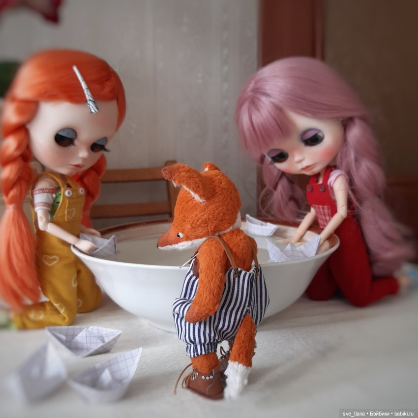 Праздник каждый день. Мой другой Кукольный календарь