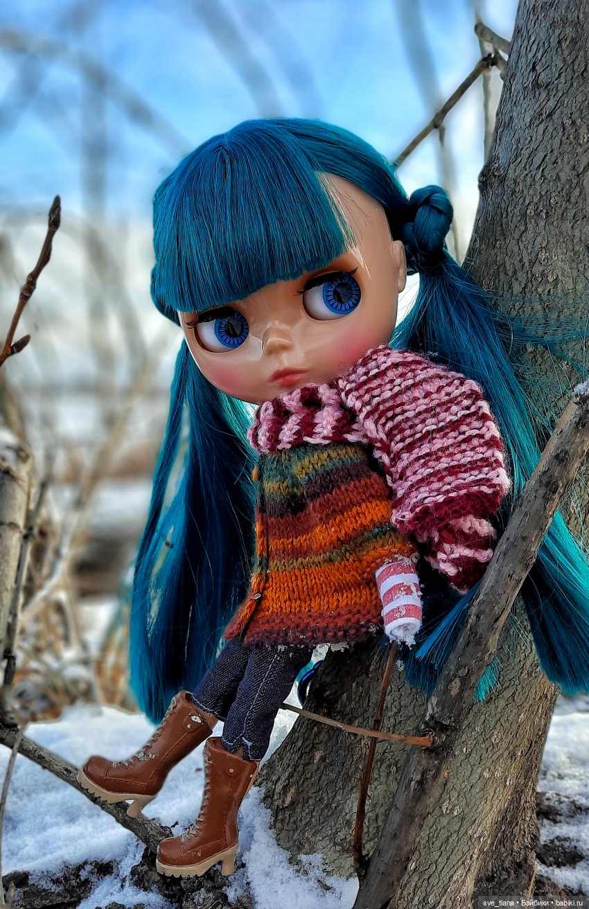 Праздник каждый день. Мой другой Кукольный календарь