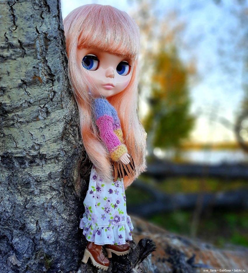 Праздник каждый день. Мой другой Кукольный календарь