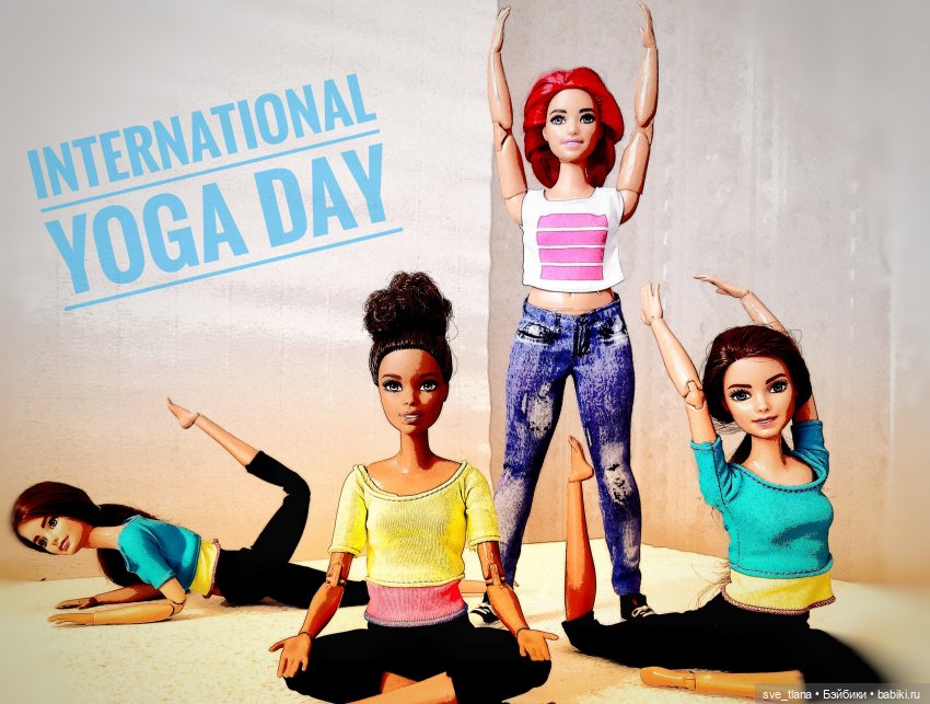 Праздник каждый день. Мой другой Кукольный календарь